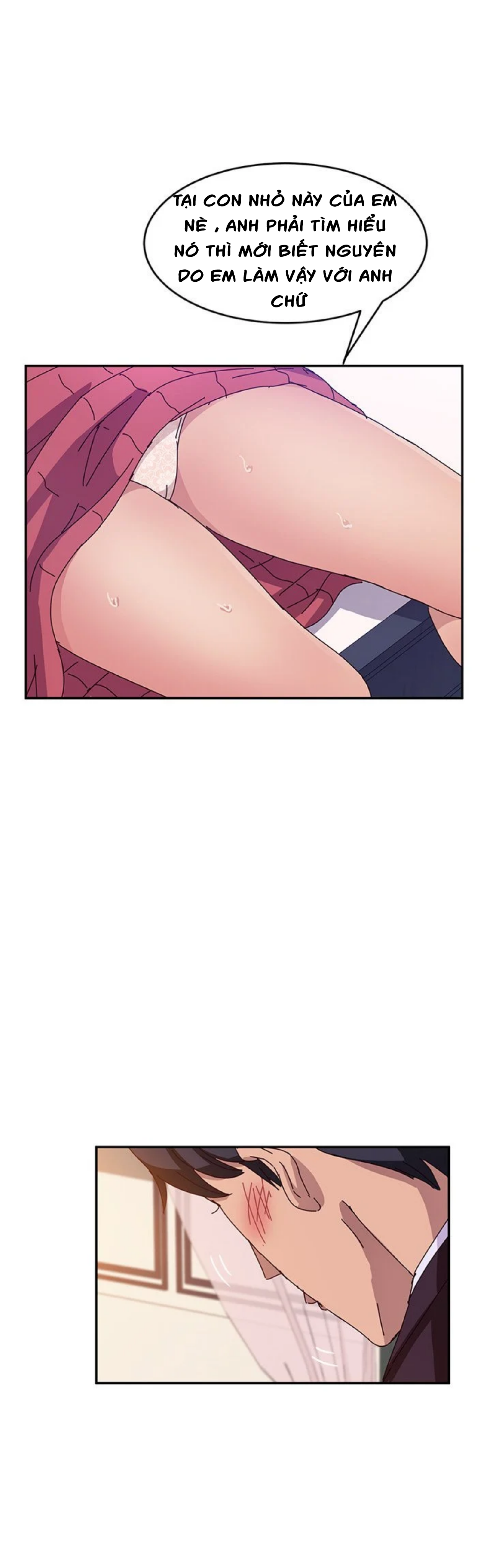 hai lần yêu chapter 7 17