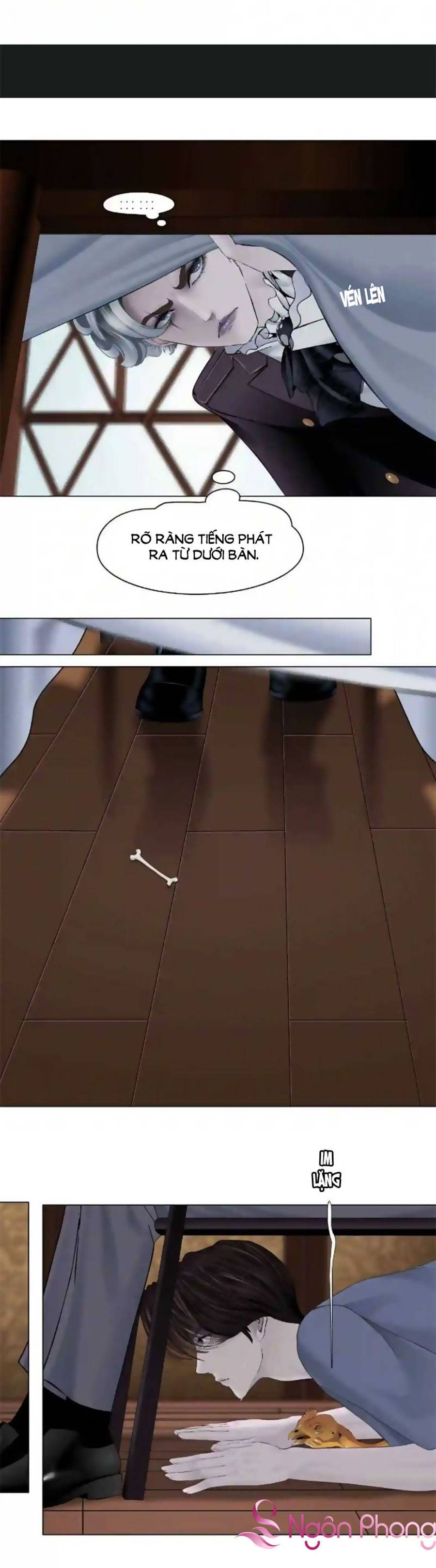 đằng nữ chapter 105 7