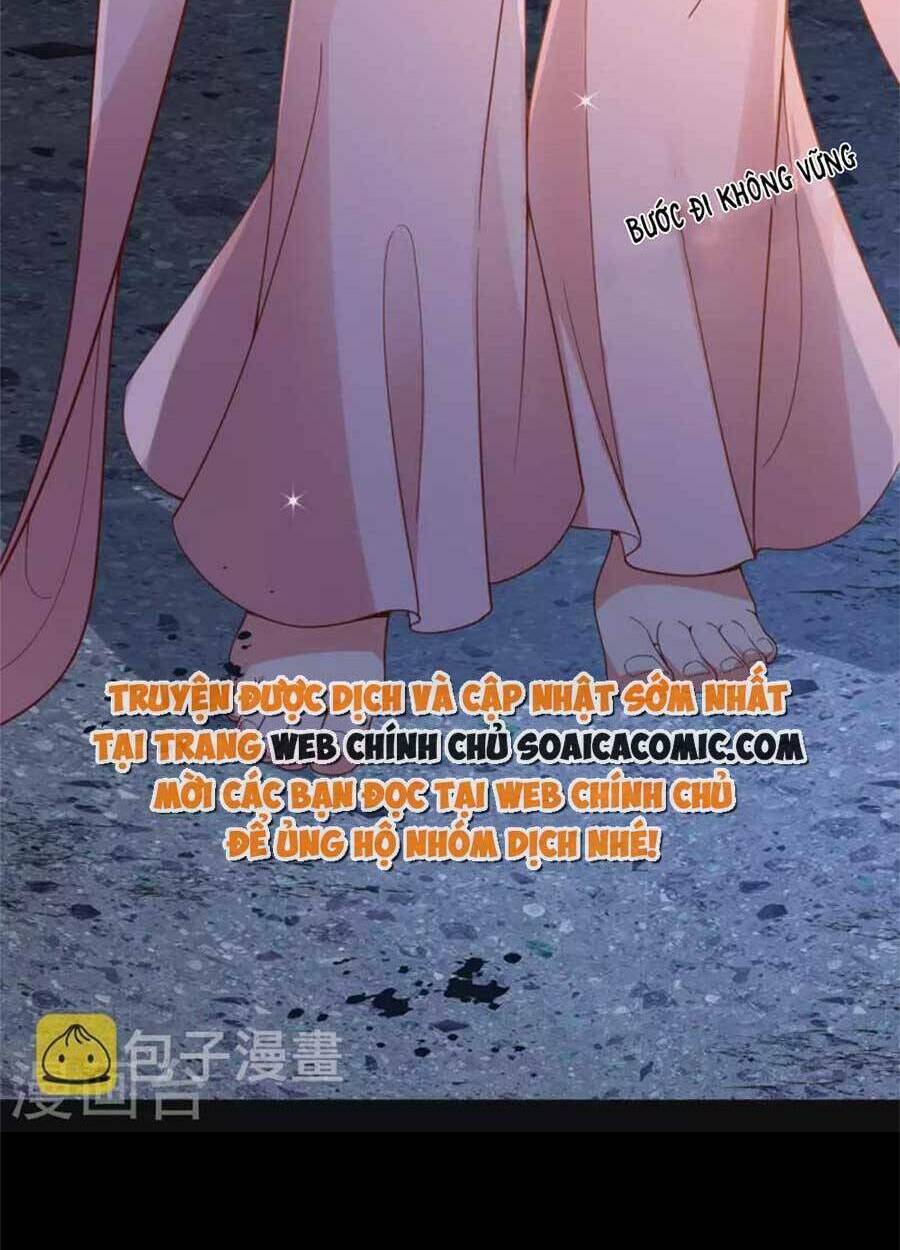 tướng quân, bổn phi không nhận sủng chapter 44 28