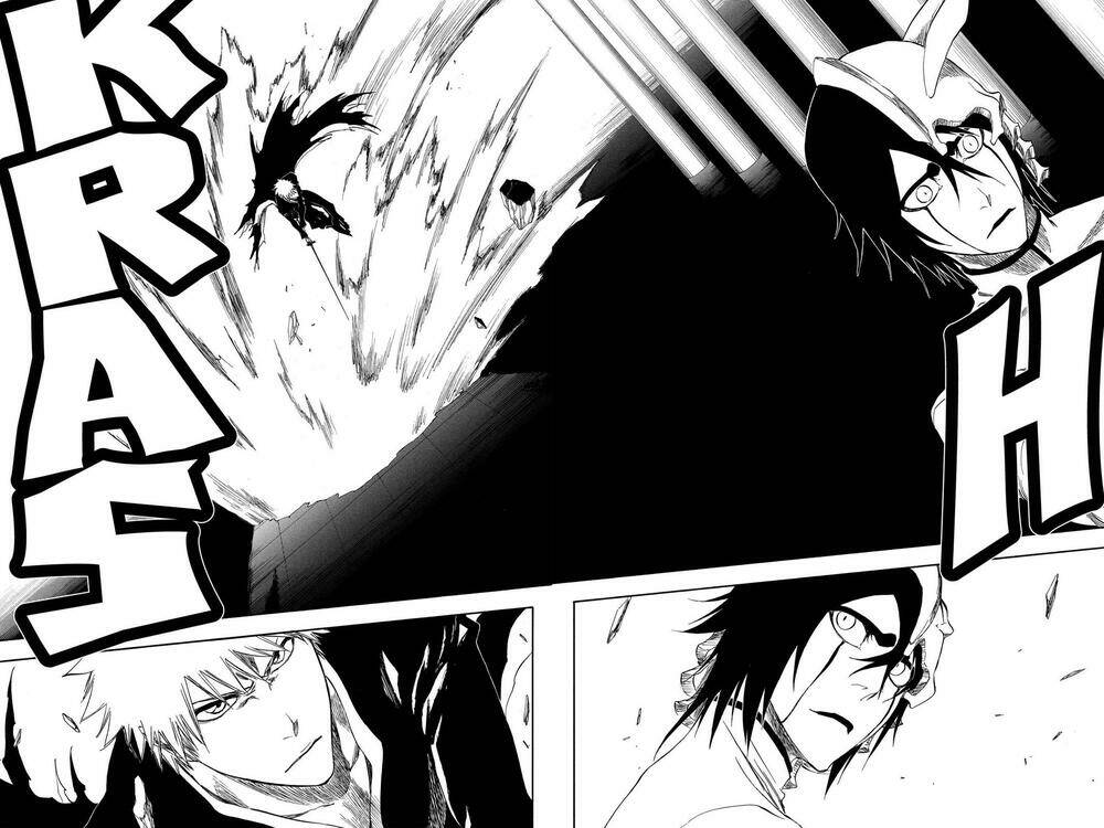 thần chết ichigo chapter 317 20