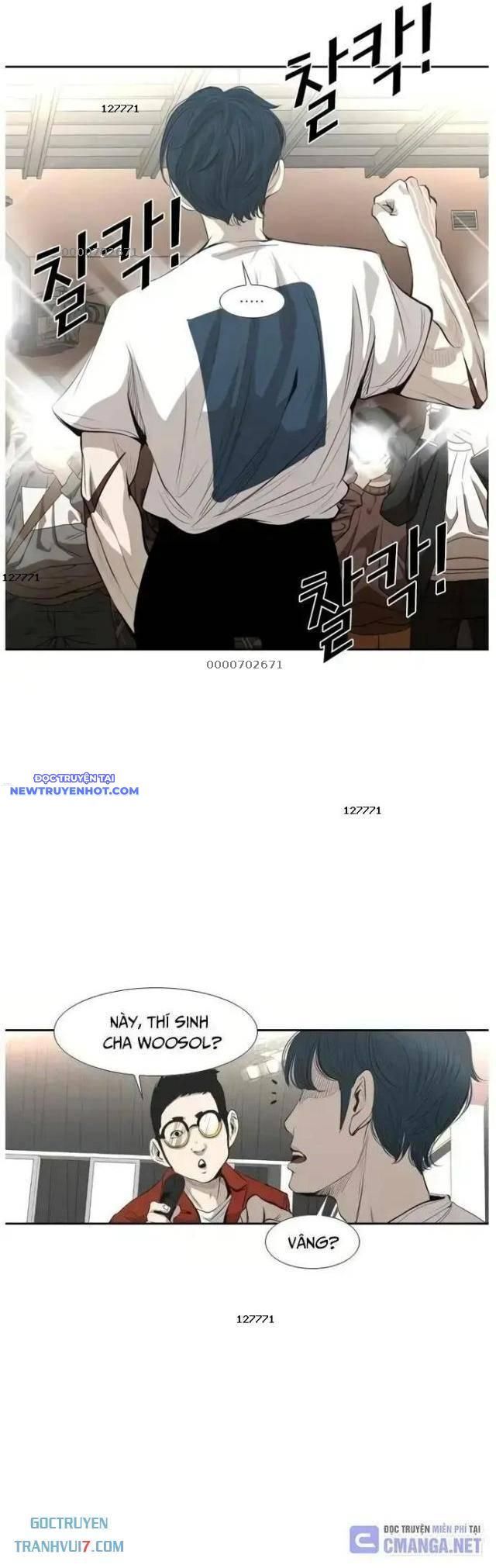 shark - cá mập chapter 135 6