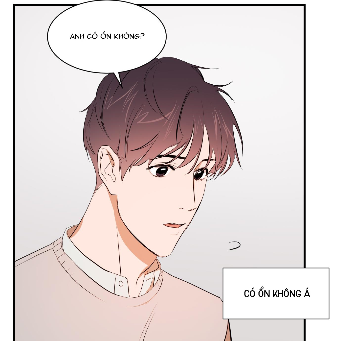 chốn riêng tư chapter 32 84