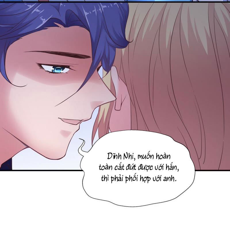 chiến lược lãng mạn của thịnh thiếu chapter 61 39