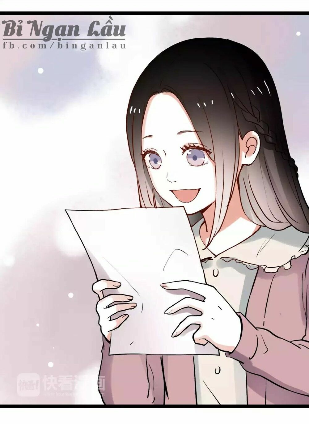 cậu đã từng yêu tôi 2 chapter 18 27