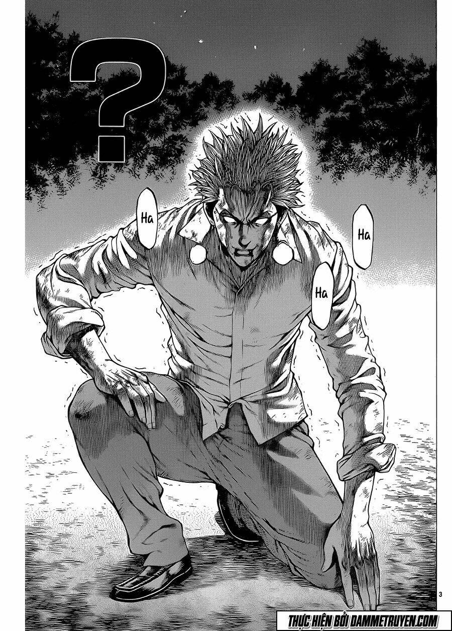 shonan seven chapter 13 5