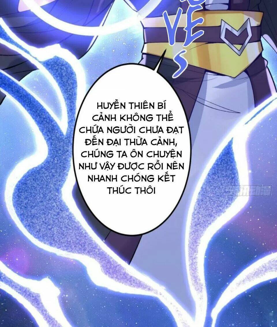 phế nữ yêu thần chapter 76 26