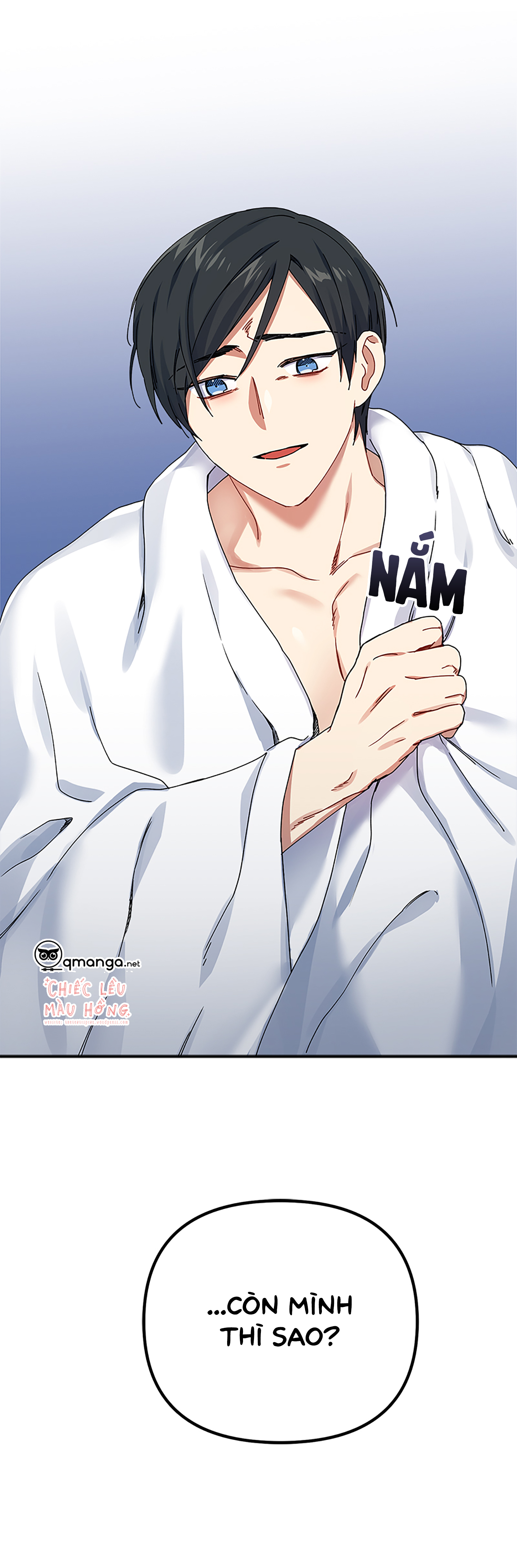 ngày cưới của ngài hổ chapter 9 7