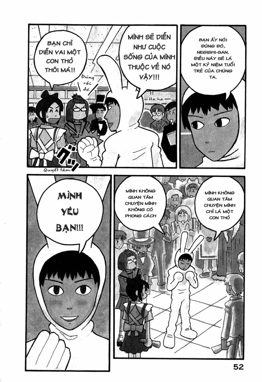 love roma chapter 7 3