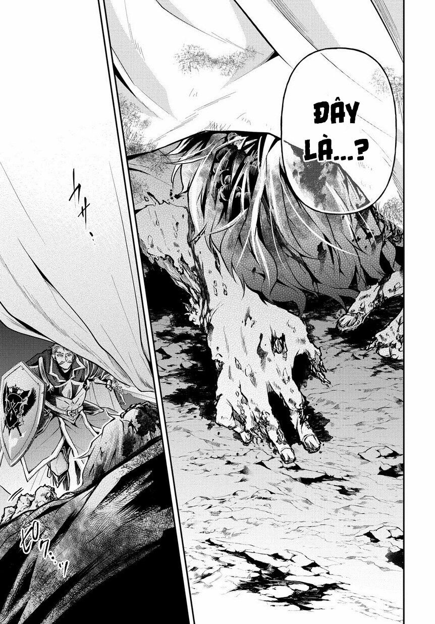 isekai demo bunan ni ikitai shoukougun chapter 3 19