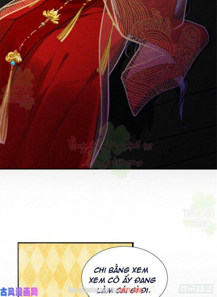 tôi trở thành tổ tông của 5 vị đại lão chapter 3 19