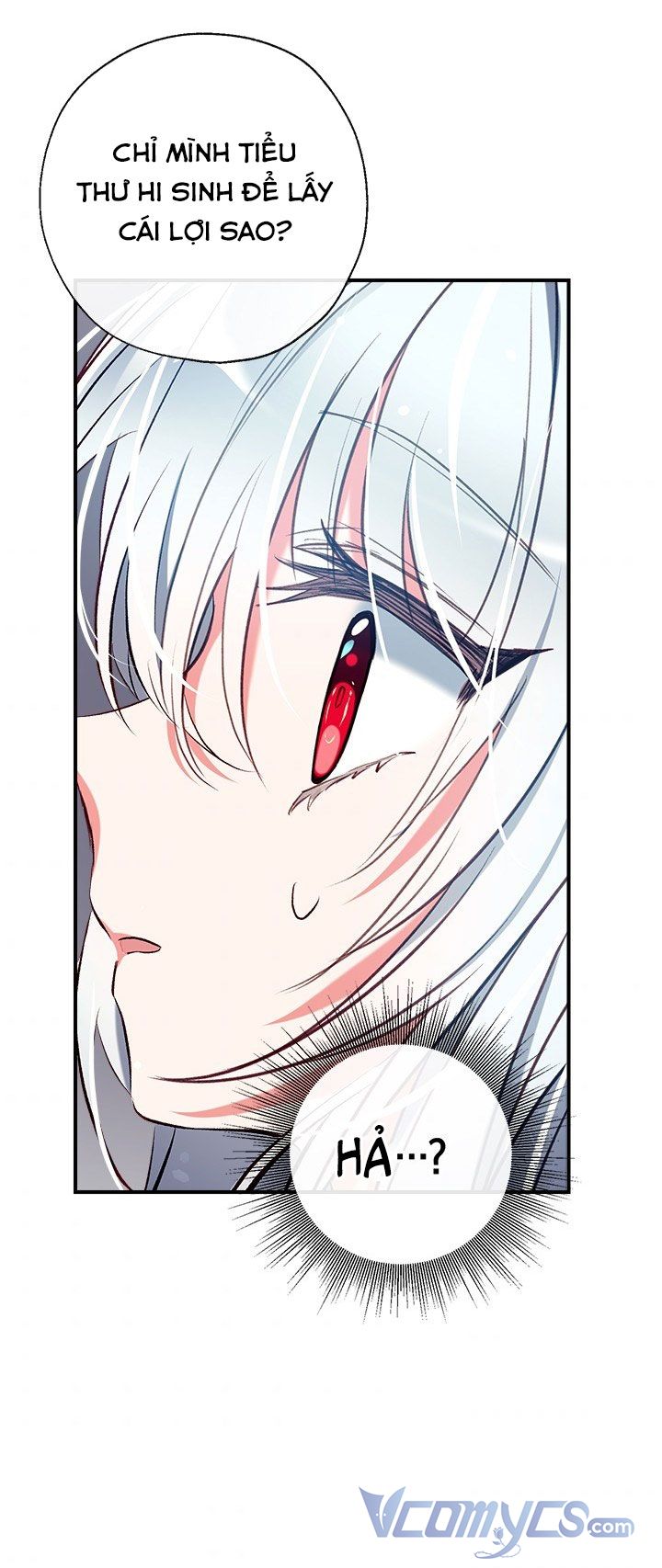 chúng ta có thể trở thành gia đình được không? chapter 39.5 7