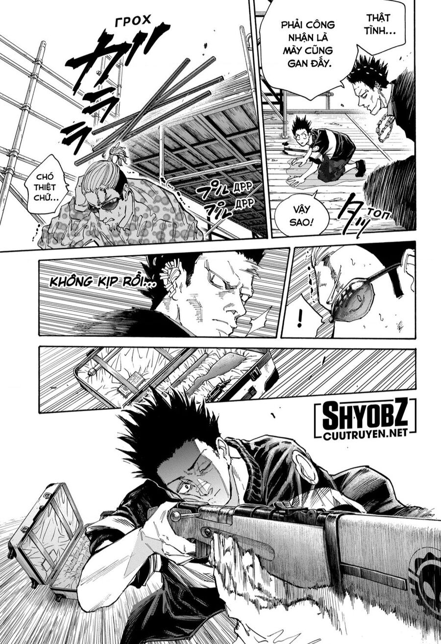sakamoto days chapter 123 16