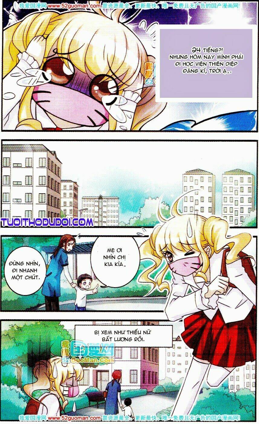 thiên diệp anh hoa chapter 2 10