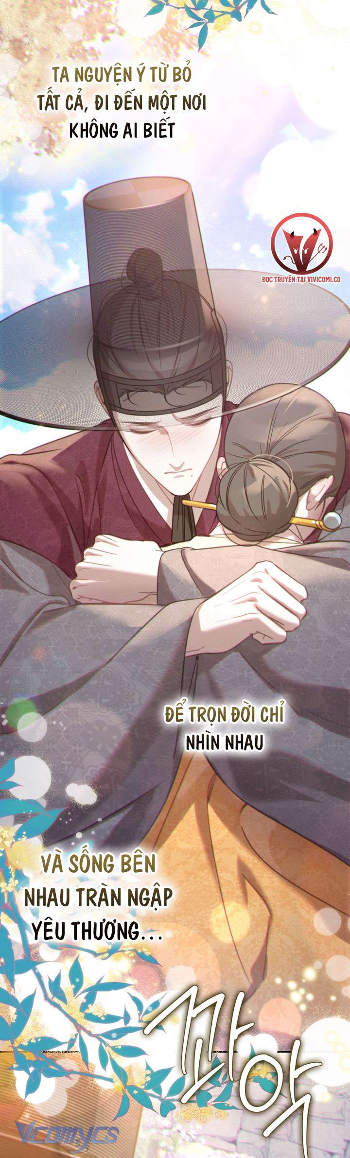 [18+] tiết học bí mật của trung điện chapter 48 39