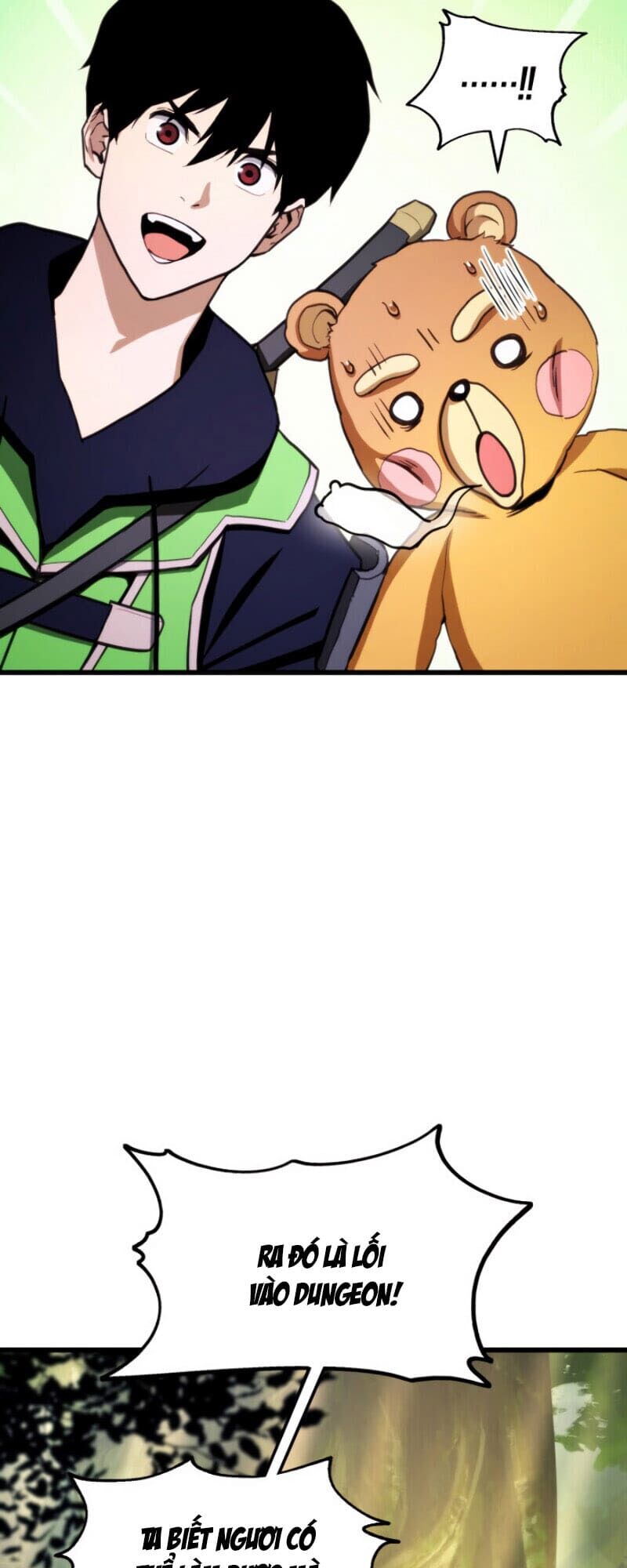 huyền thoại game thủ - tái xuất chapter 11 26