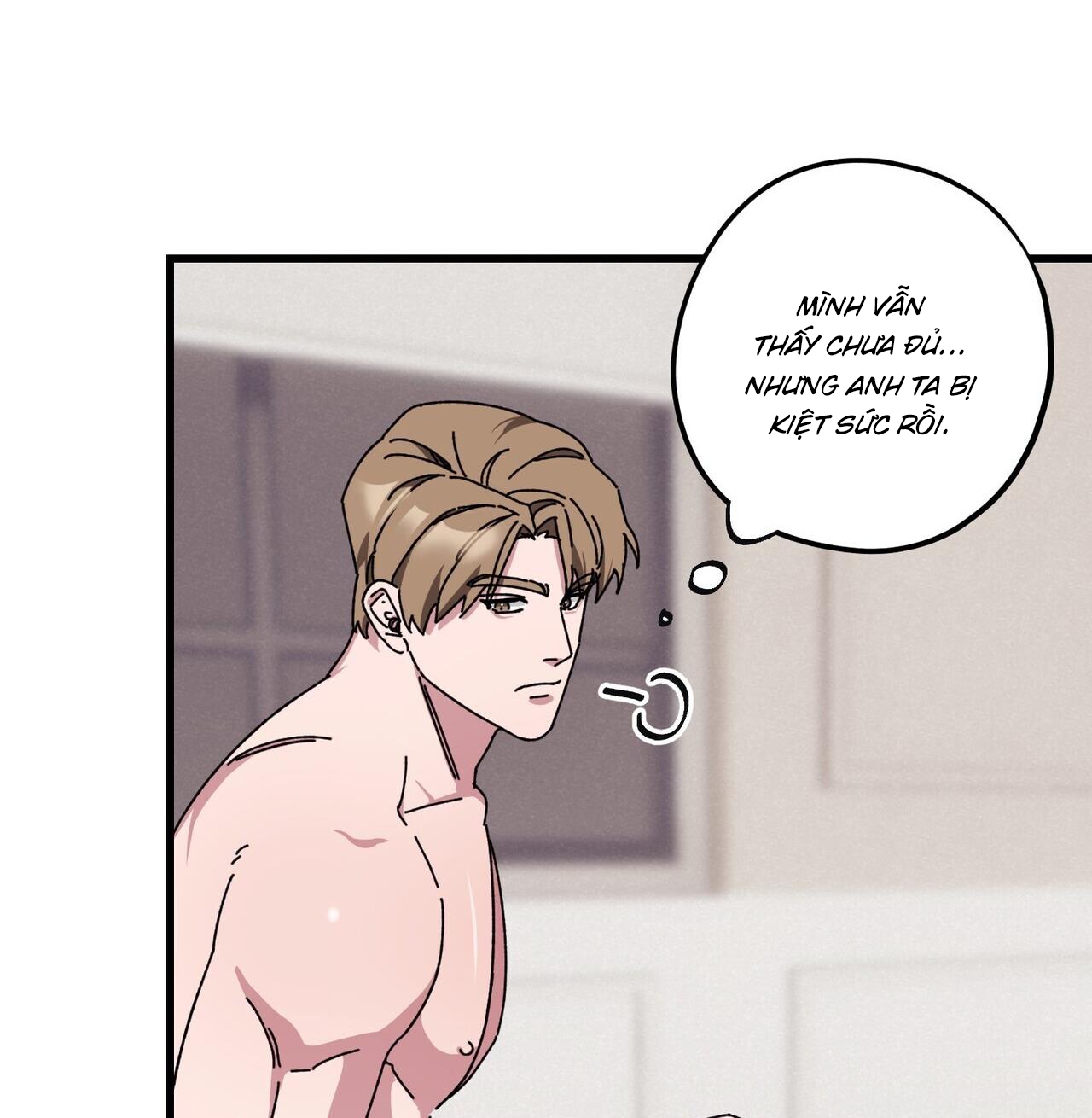 chàng dâu nhà họ kang chapter 38 34