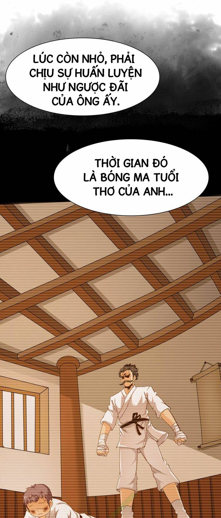 kinh thế kỳ nhân chapter 13 15