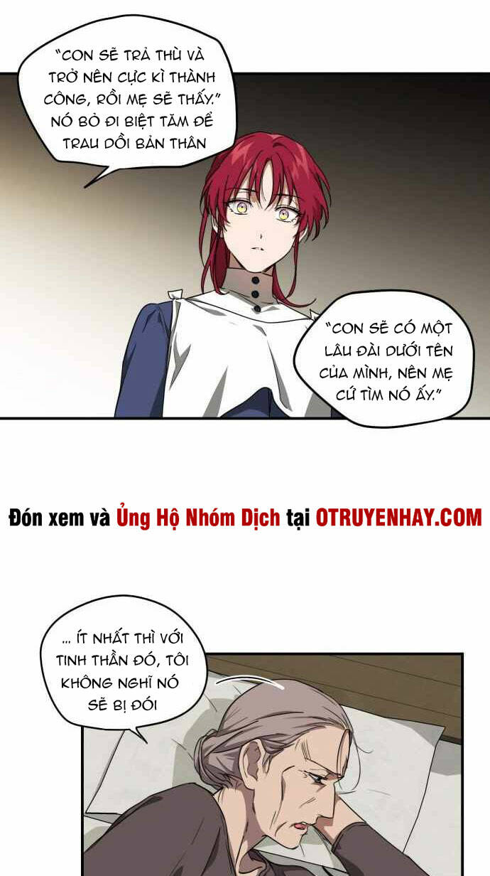 lâu đài vô danh chapter 29 53