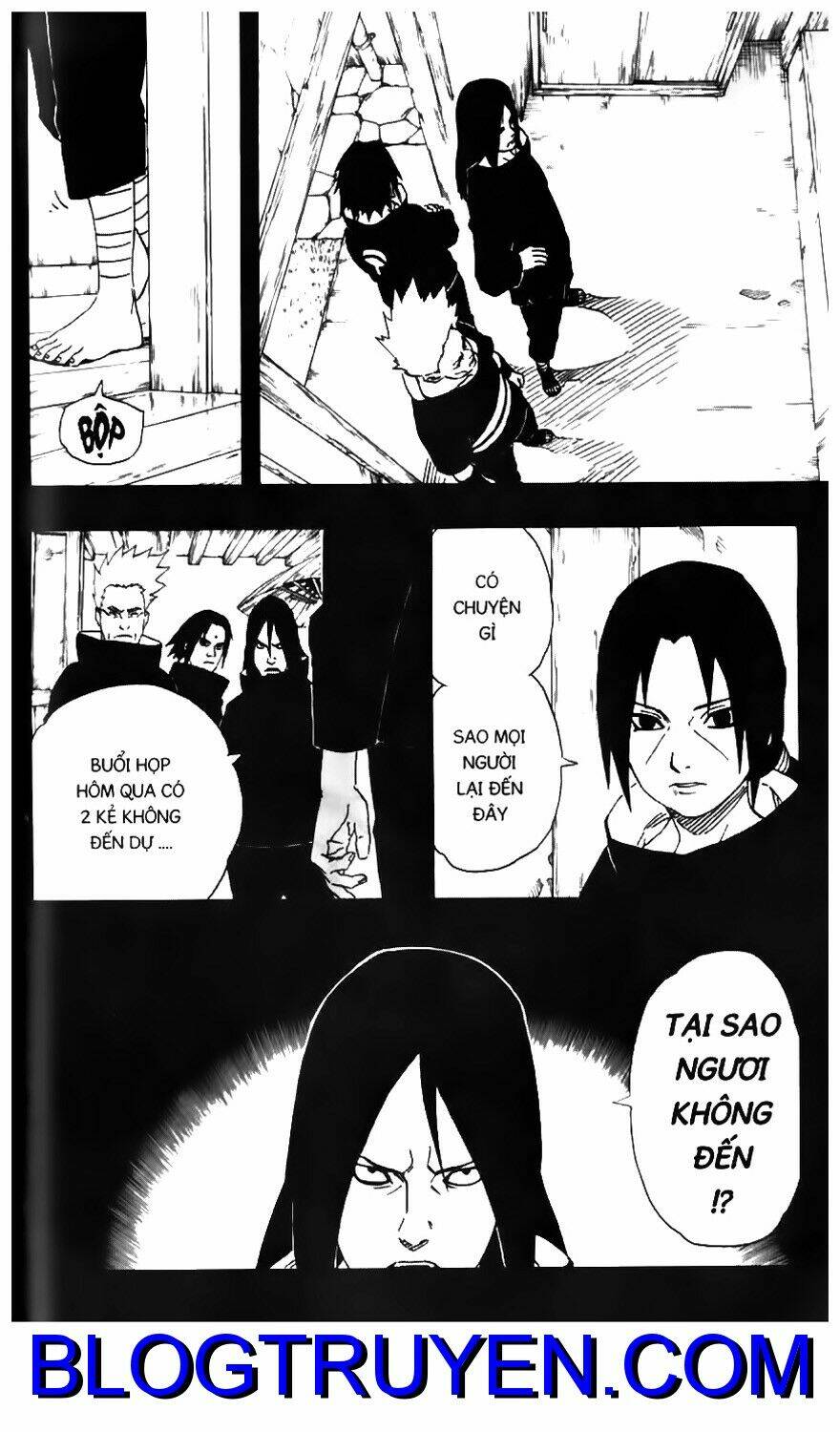 naruto - cửu vĩ hồ ly chapter 222 5