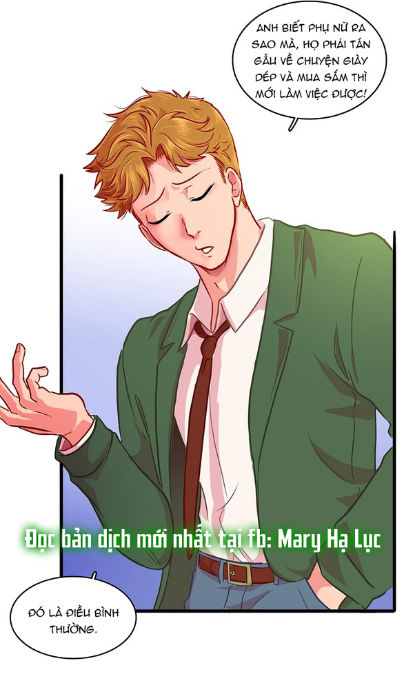 chú cún của em thật đáng yêu chapter 2.1 28