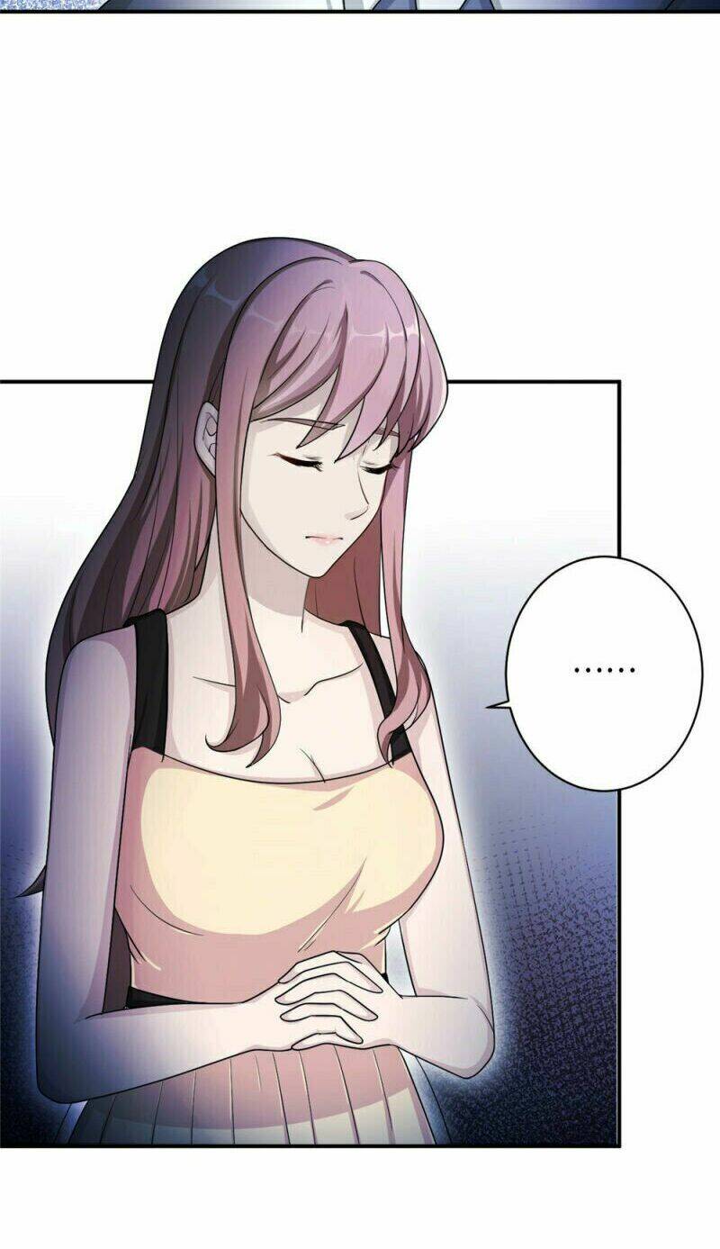 mạc thiếu bức hôn: vợ mới khó chống đỡ chapter 77 49