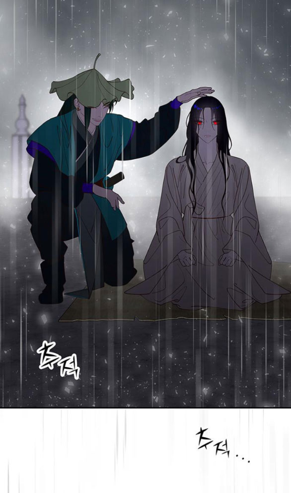 Thái Tử Myolyeong chapter 99.2 - Trang 9