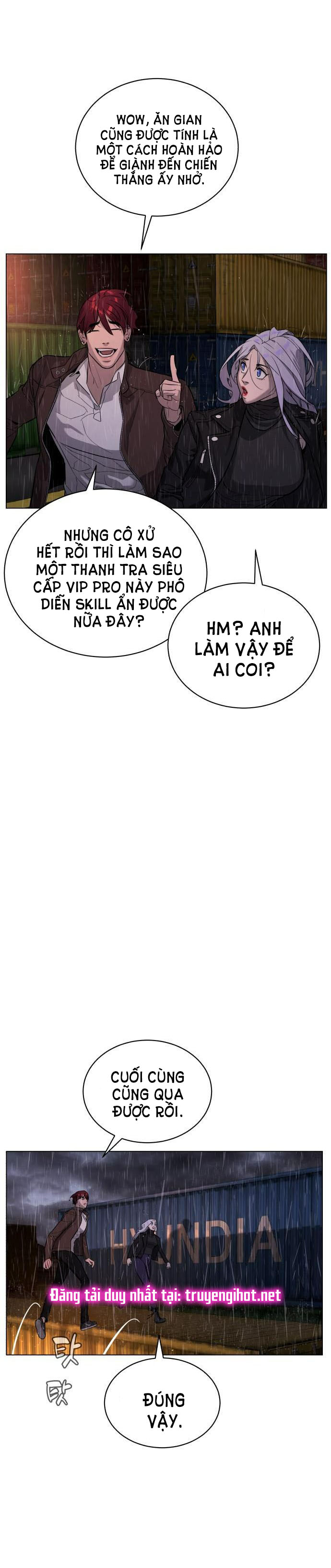 bạch huyết - white blood chapter 76 33