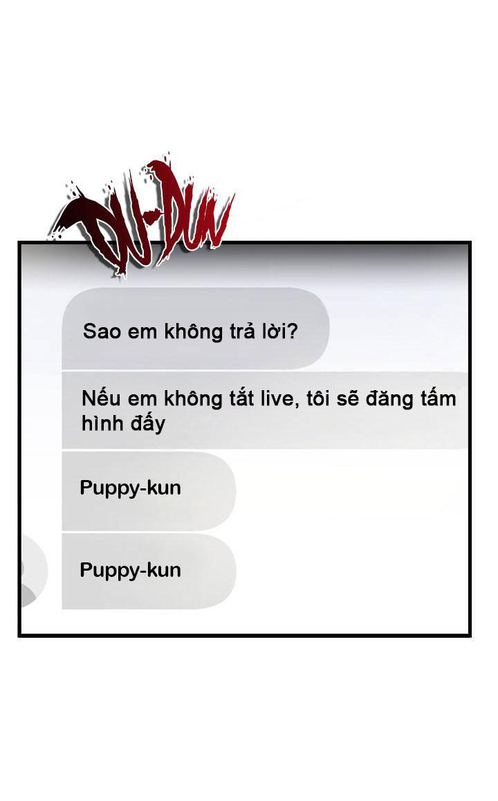 tình yêu cún con chapter 14.1 27