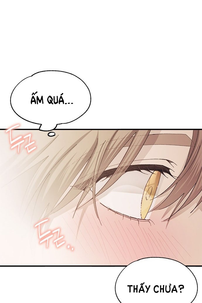 yeonwoo ngây thơ chapter 83.1 28