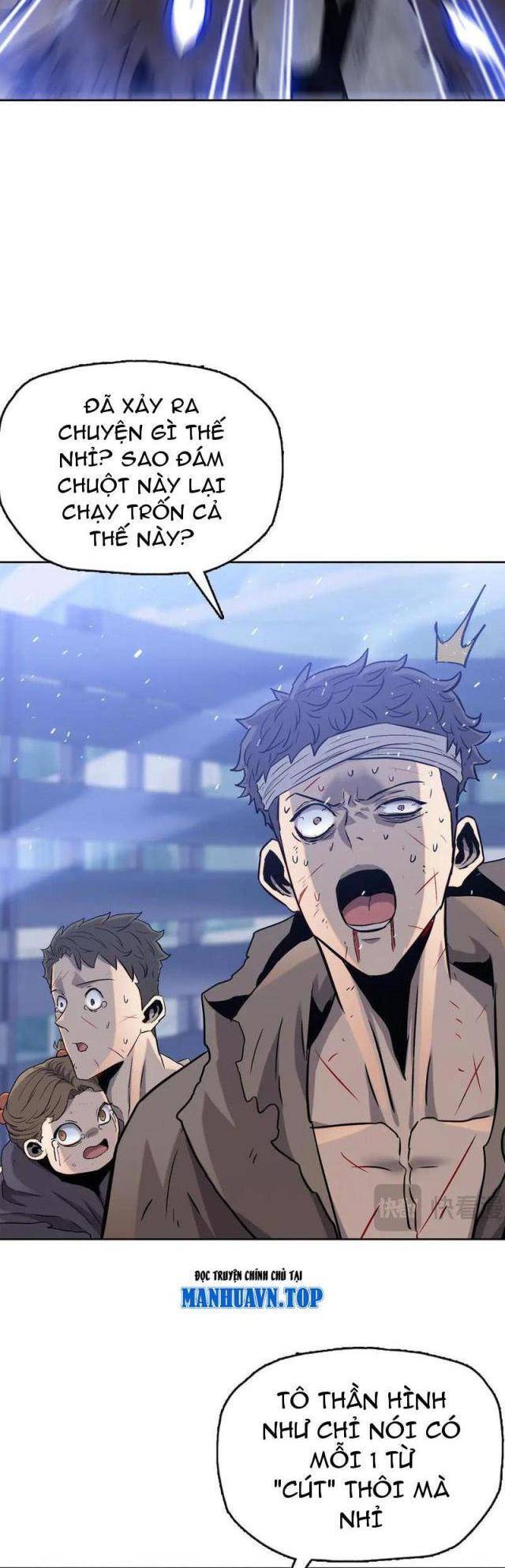 kẻ tàn nhẫn ngày tận thế: bắt đầu dự trữ hàng tỉ tấn vật tư chapter 28 29