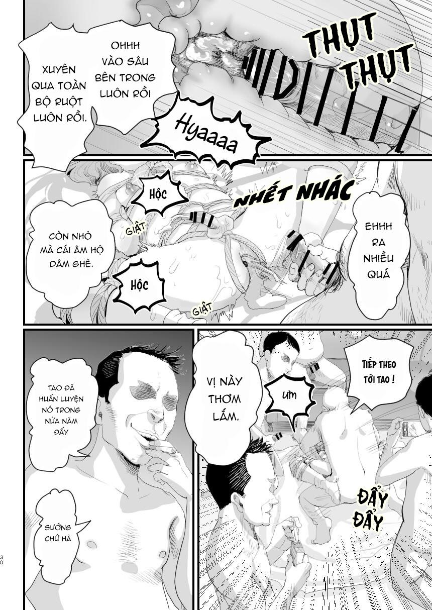 oneshot theo yêu cầu chapter 51 29