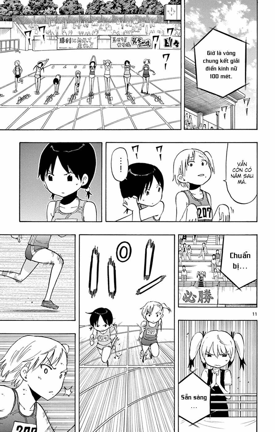 saike mata shite mo chapter 28 13