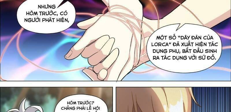 thập nhị thần binh khí chapter 15 26