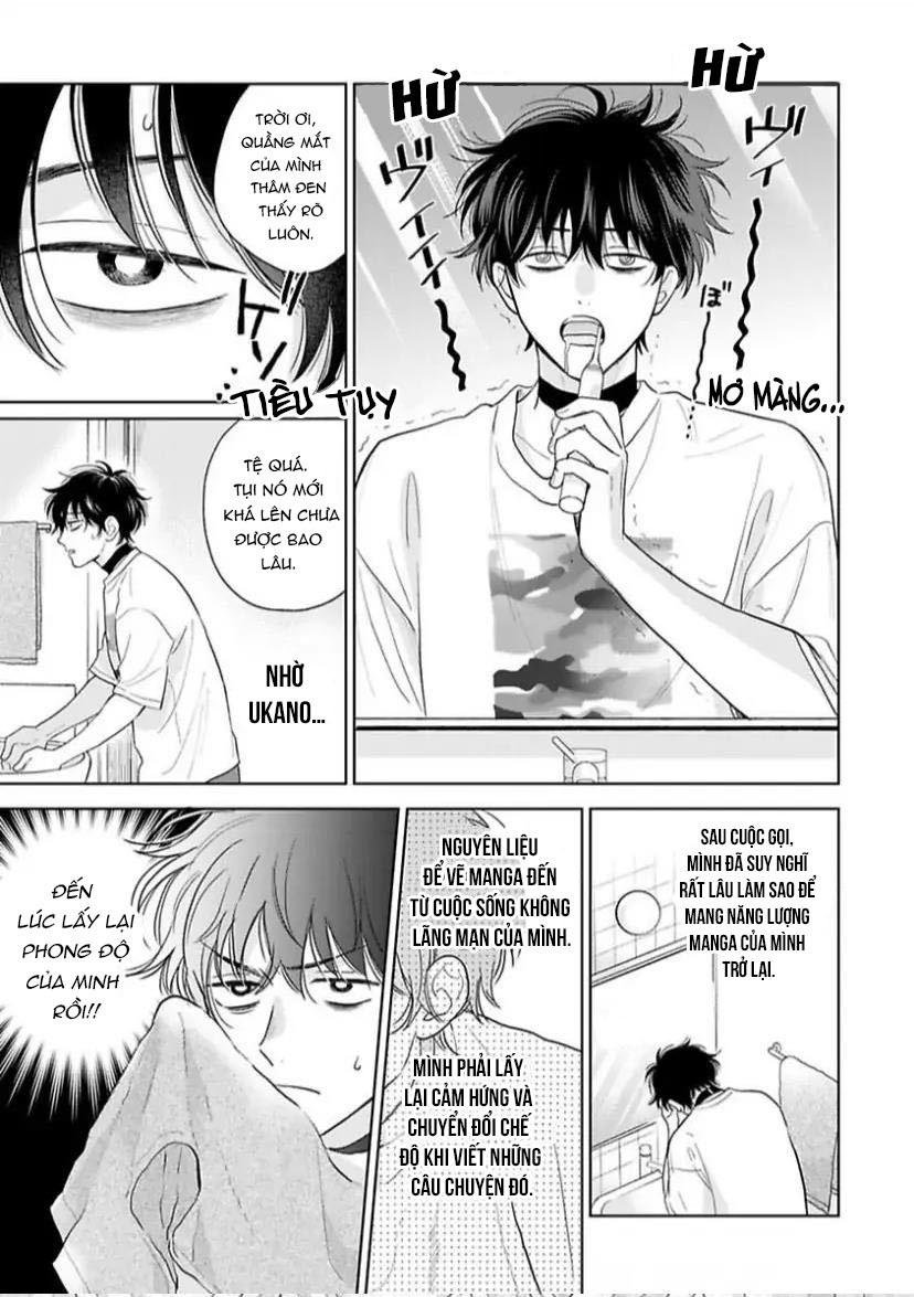 khiến một omega tuyệt hảo rít lên chapter 9 29