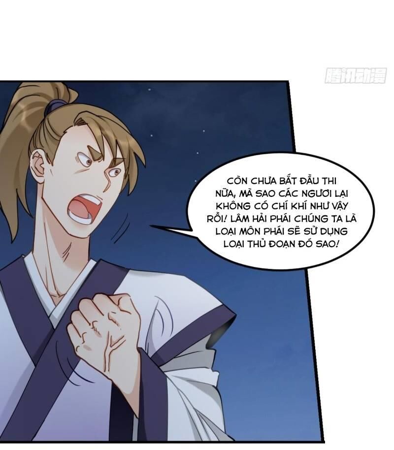 lão tổ của bạn đang online chapter 78 28