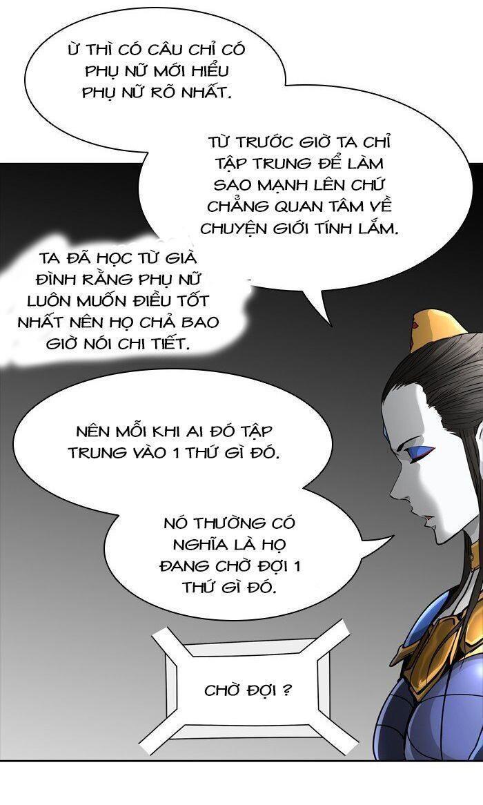 tòa tháp bí ẩn 2 chapter 456 71