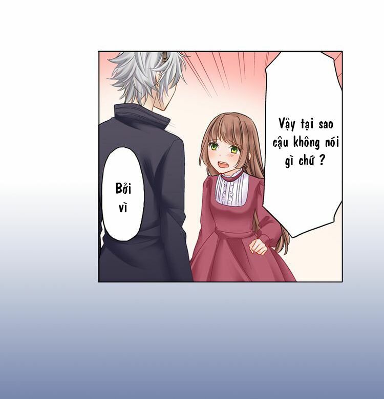 cô dâu của quỷ chapter 8 19