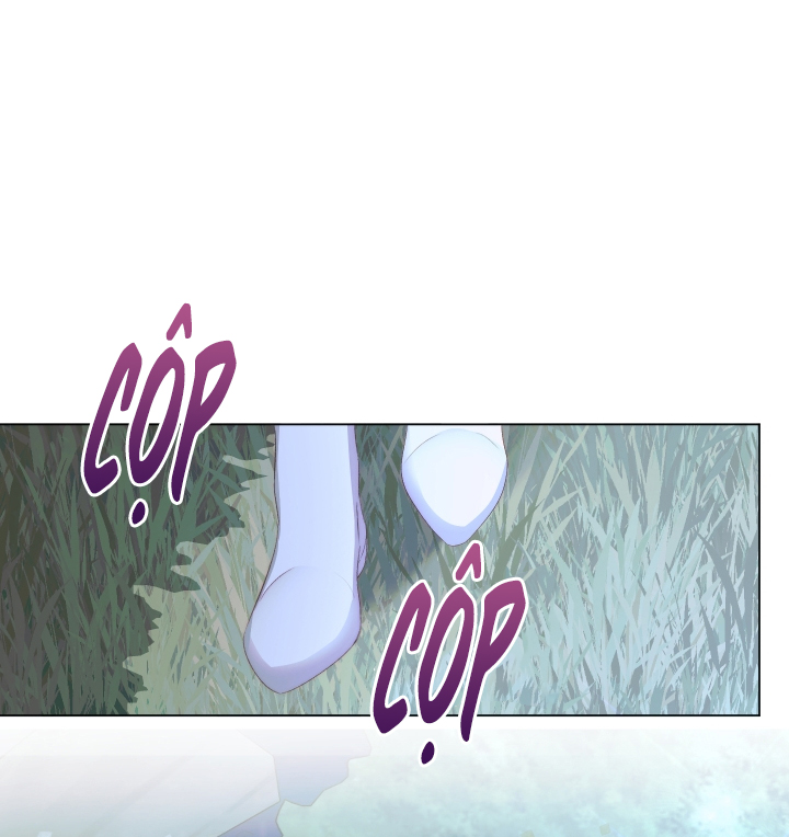 trở thành cô vợ khế ước của nhân vật phản diện chapter 26 18