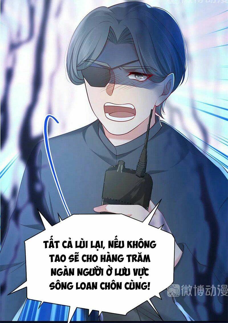 nam thần truy thê chỉ nam chapter 117.1 4