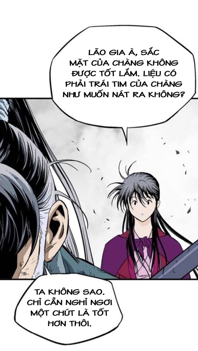 cao thủ 2 chapter 131 12
