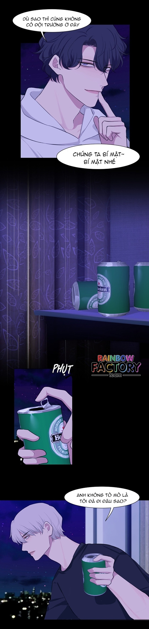 định kiến chapter 45 11