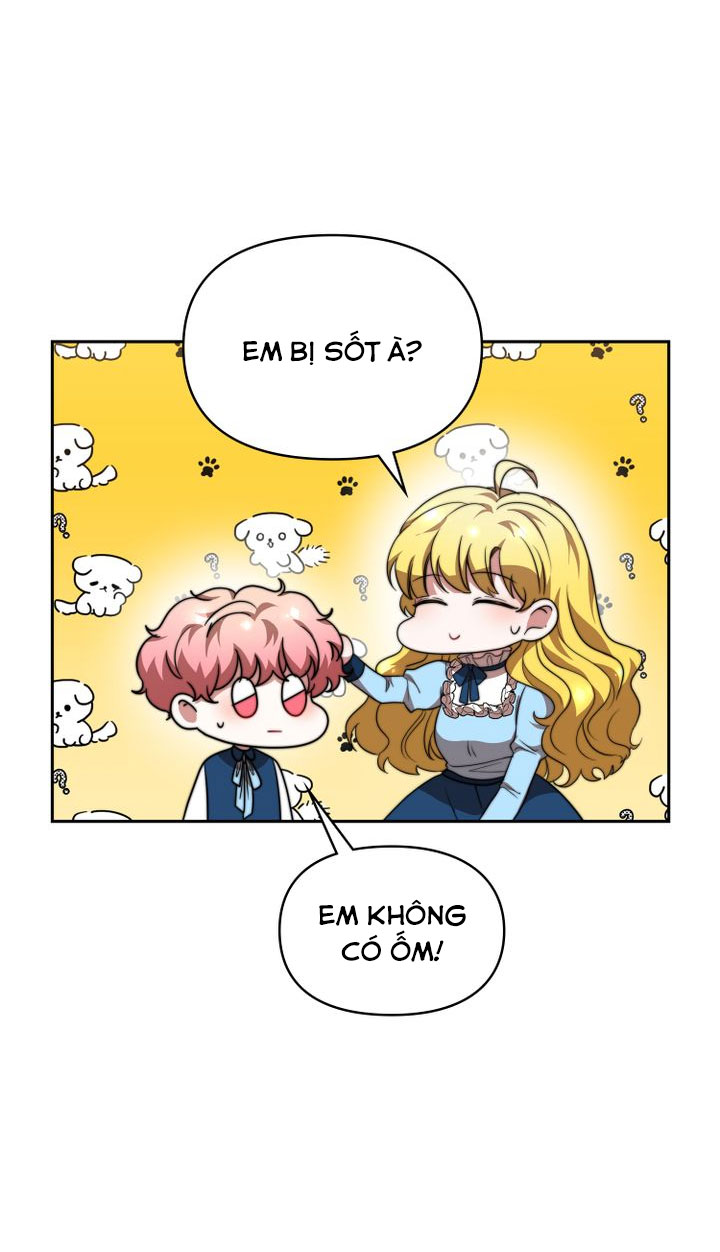 công nương eluana vita chapter 32 14