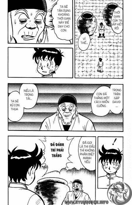 hoàng phi hồng phần 1 chapter 10 182