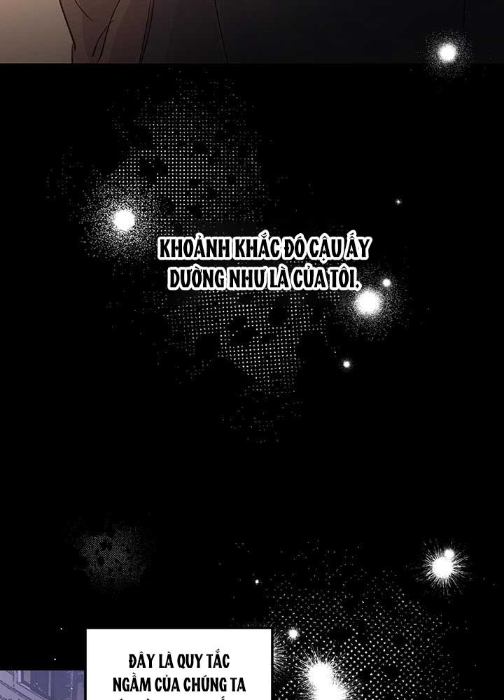 vì sao sa vào vũ trụ chapter 3 31