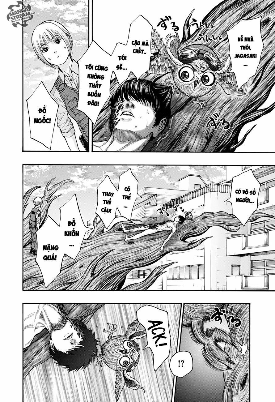 đọa nhân chapter 19 10