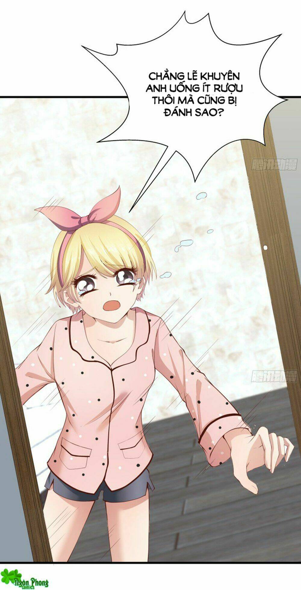 khi trò chơi ác ma bắt đầu chapter 63 11