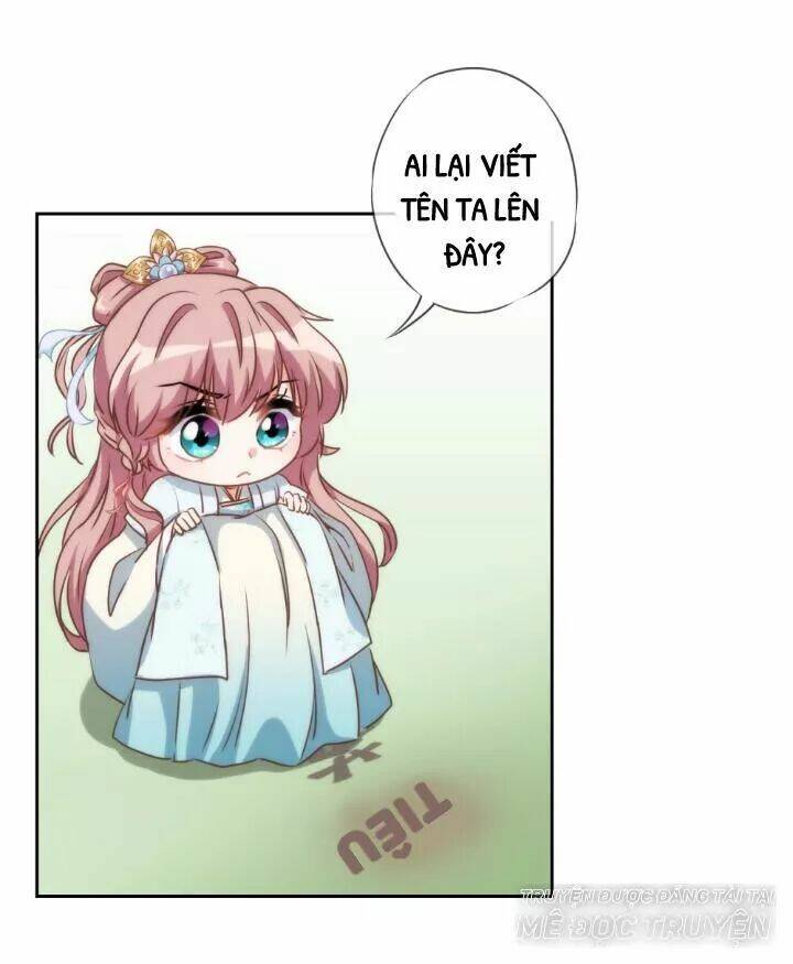 ồ, phu quân đáng yêu của tôi! chapter 52 31