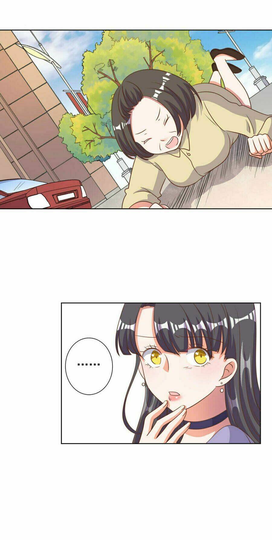 hôn nhân dục vọng: thiếu gia nhẹ một chút! chapter 86 15