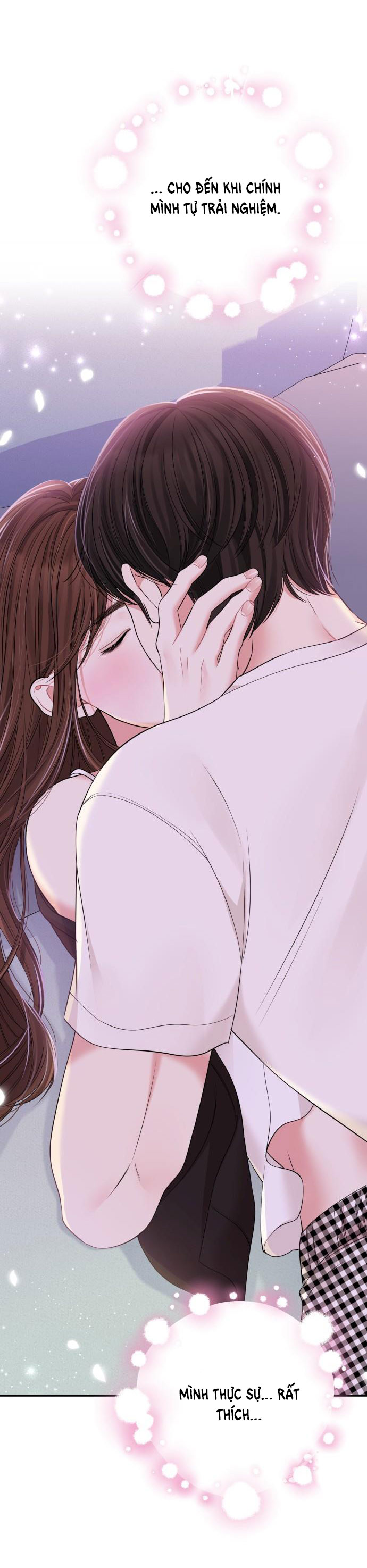 gửi em người đánh cắp những vì sao - to you who swallowed a star chapter 104.2 53