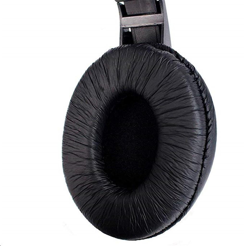 Walkie Talkie Boom Mic Overhead Headphone VOX PTT for Motorola Two Way Radio